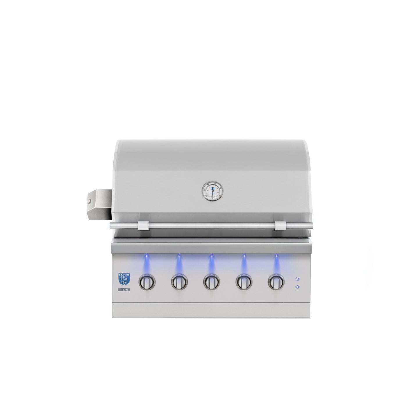 American Made Grills - Encore - Hybrid
