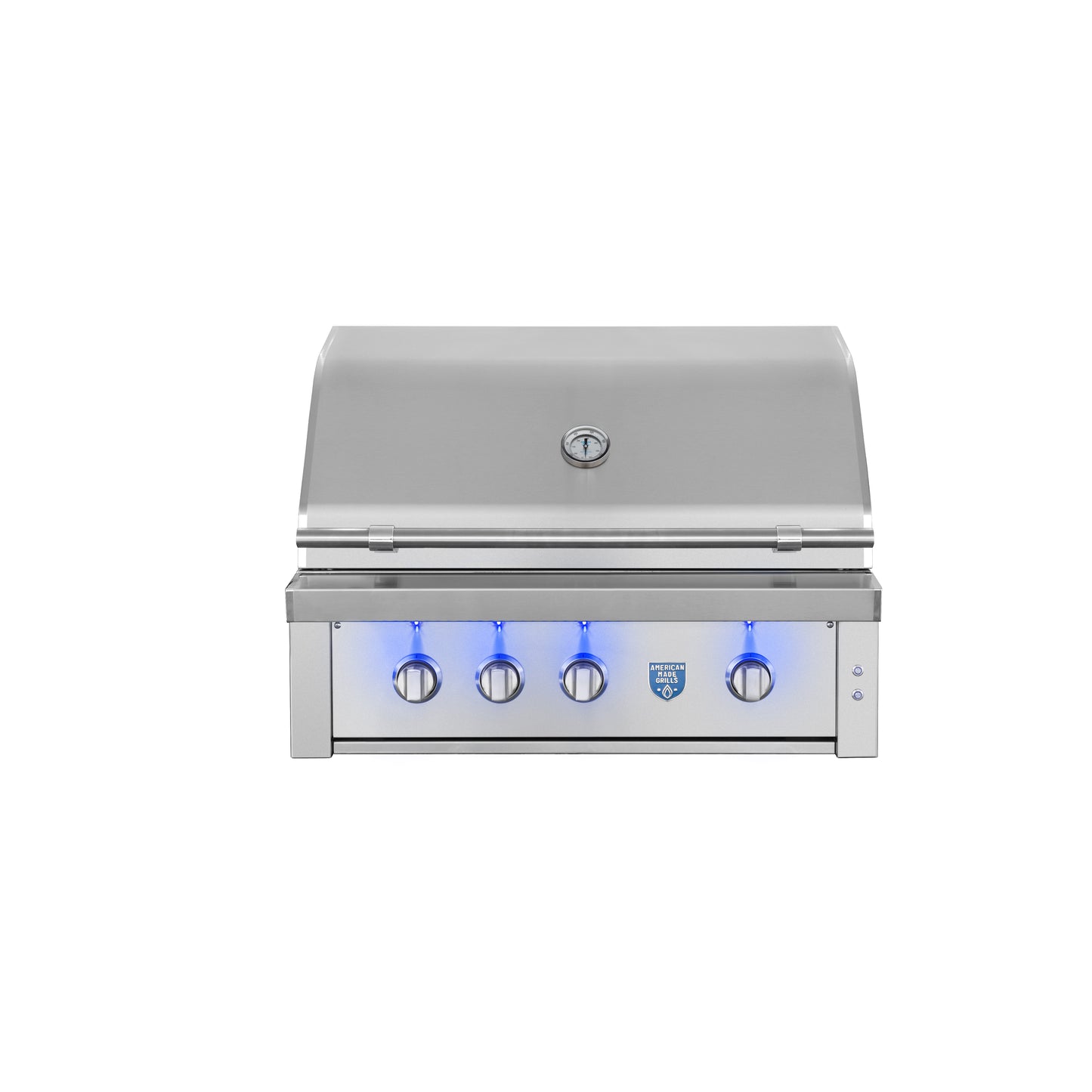 American Made Grills - Estate