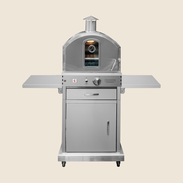 Summerset Freestanding Outdoor Oven