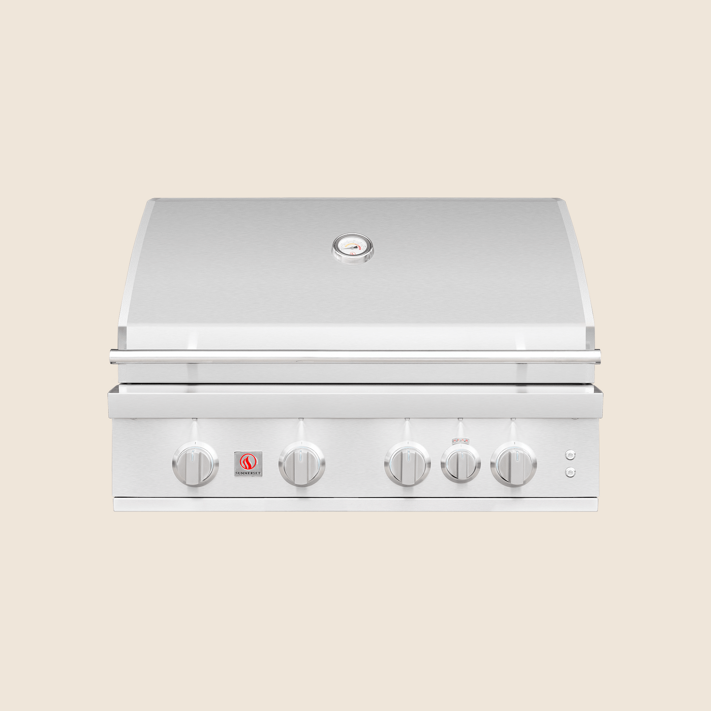 Summerset Sizzler Pro Grill
