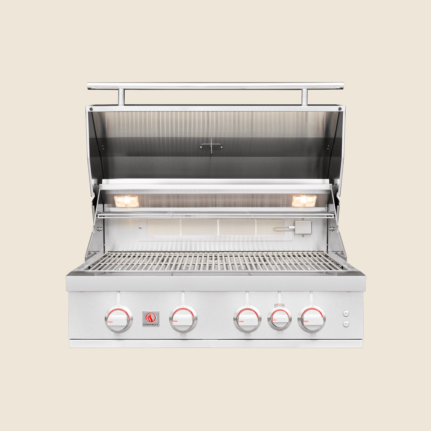 Summerset Sizzler Pro Grill