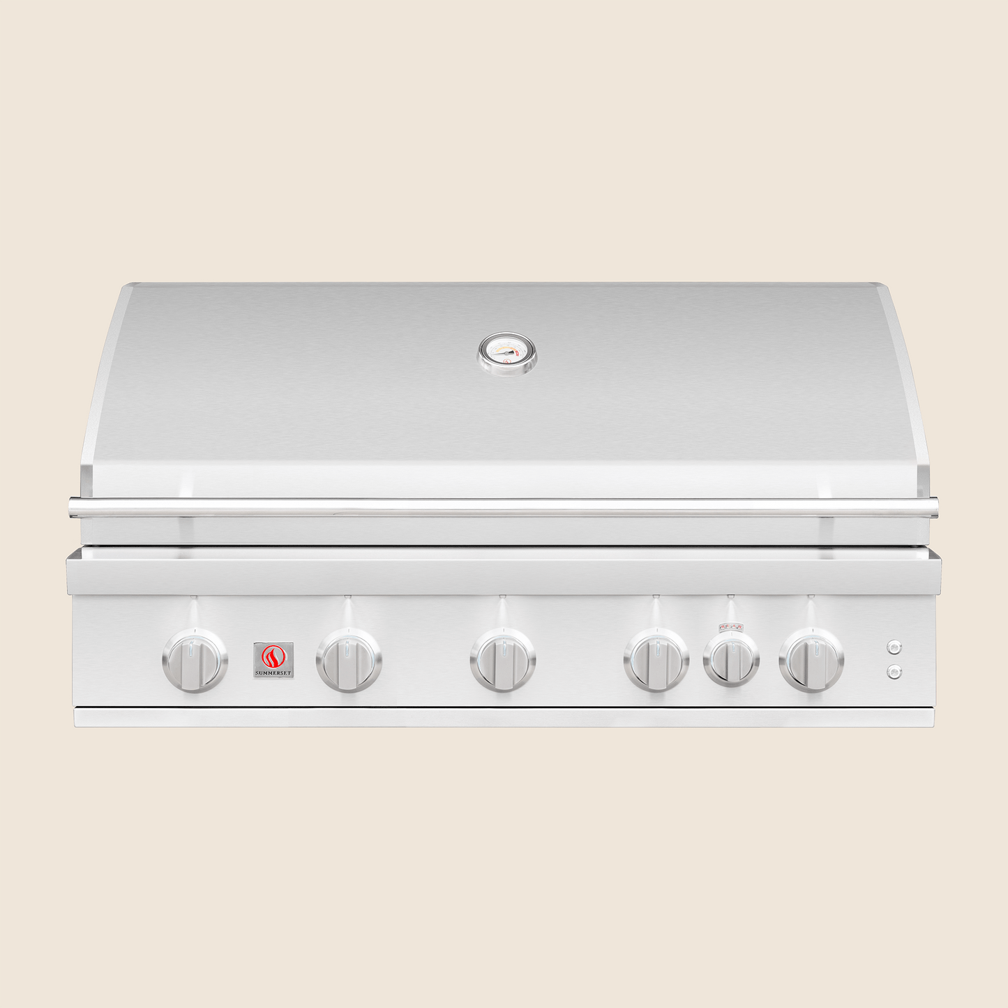 Summerset Sizzler Pro Grill