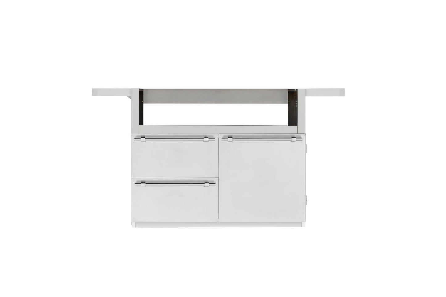 American Made Grills - Cart for Estate