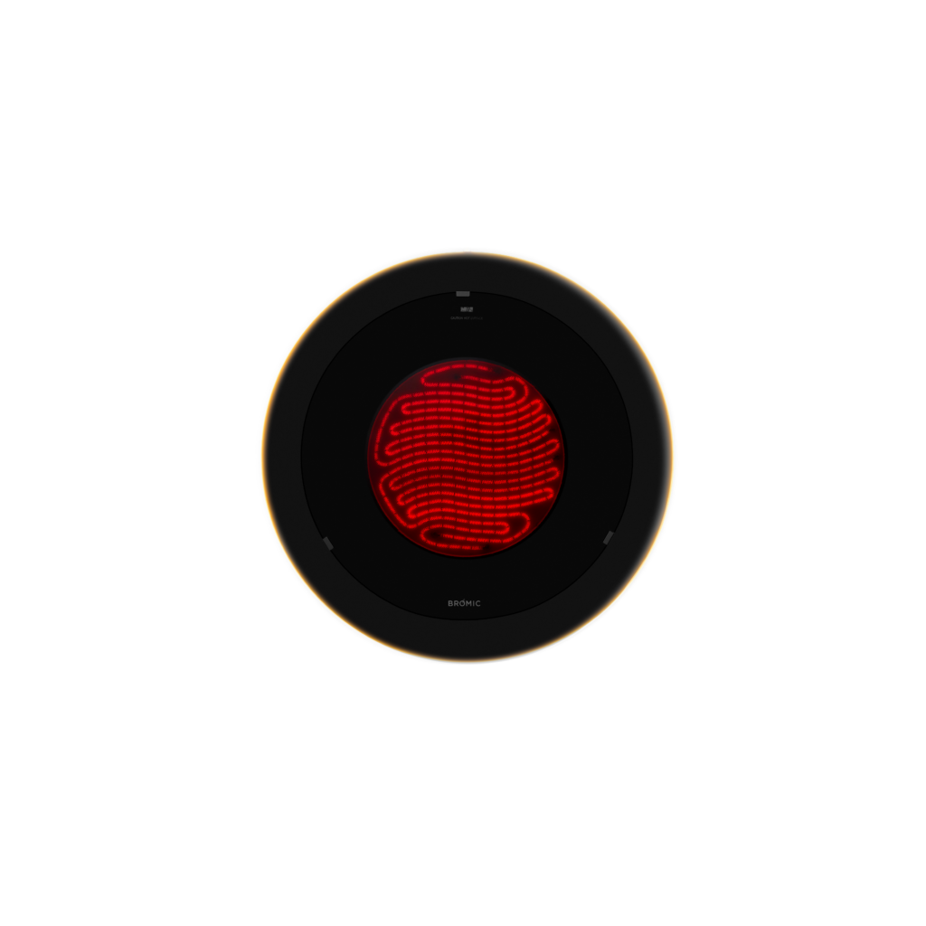 Bromic Eclipse Portable Heater