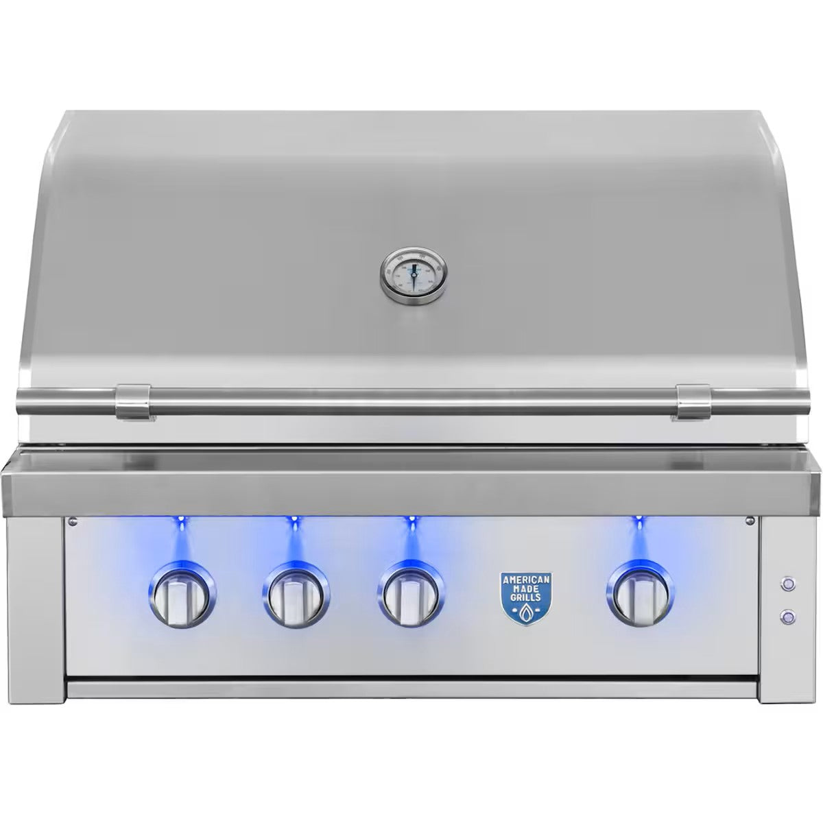 American Made Grills - Estate Freedom