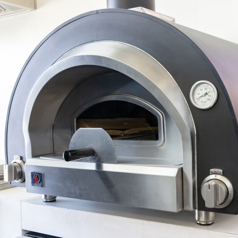 Summerset Hybrid Pizza Oven