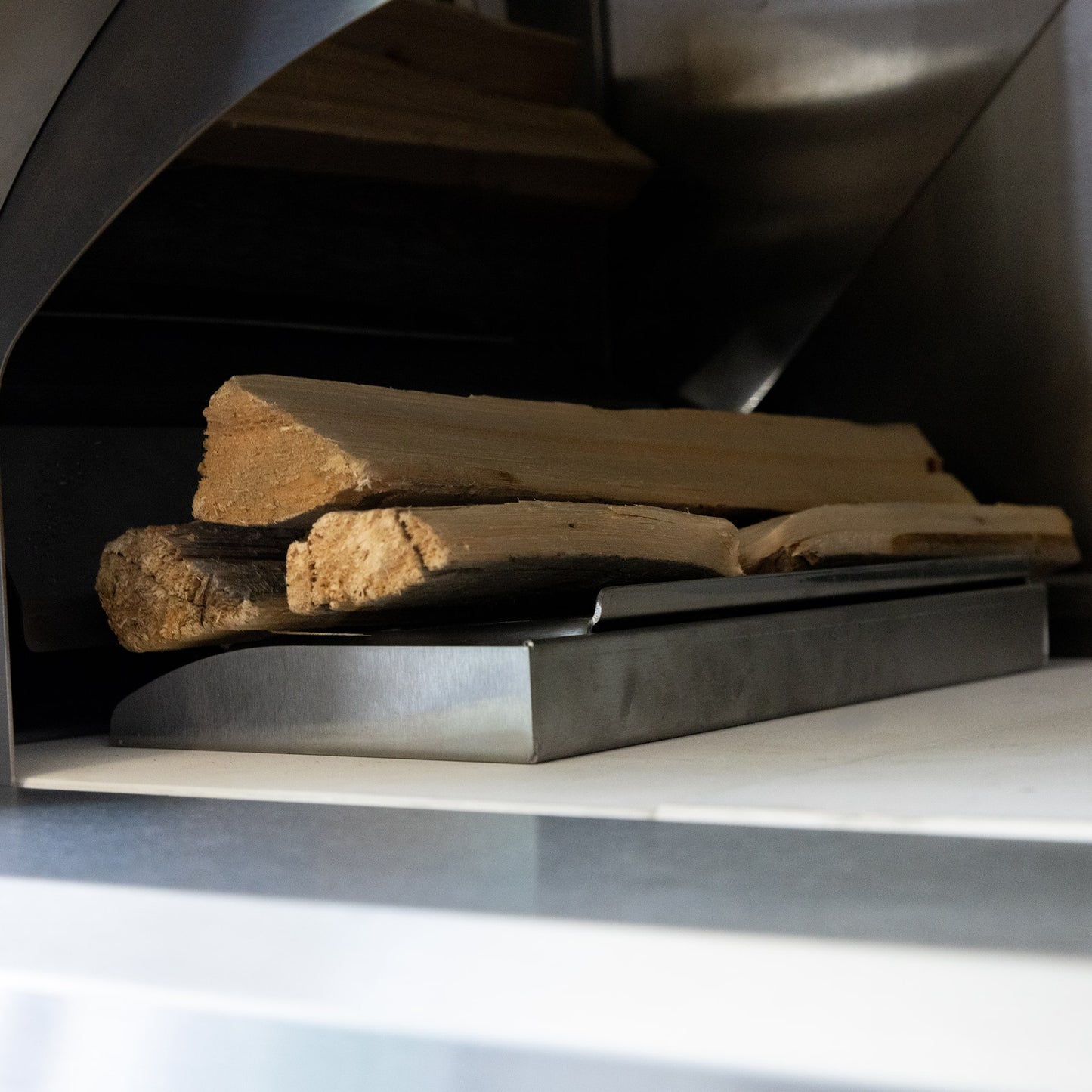 Summerset Hybrid Pizza Oven