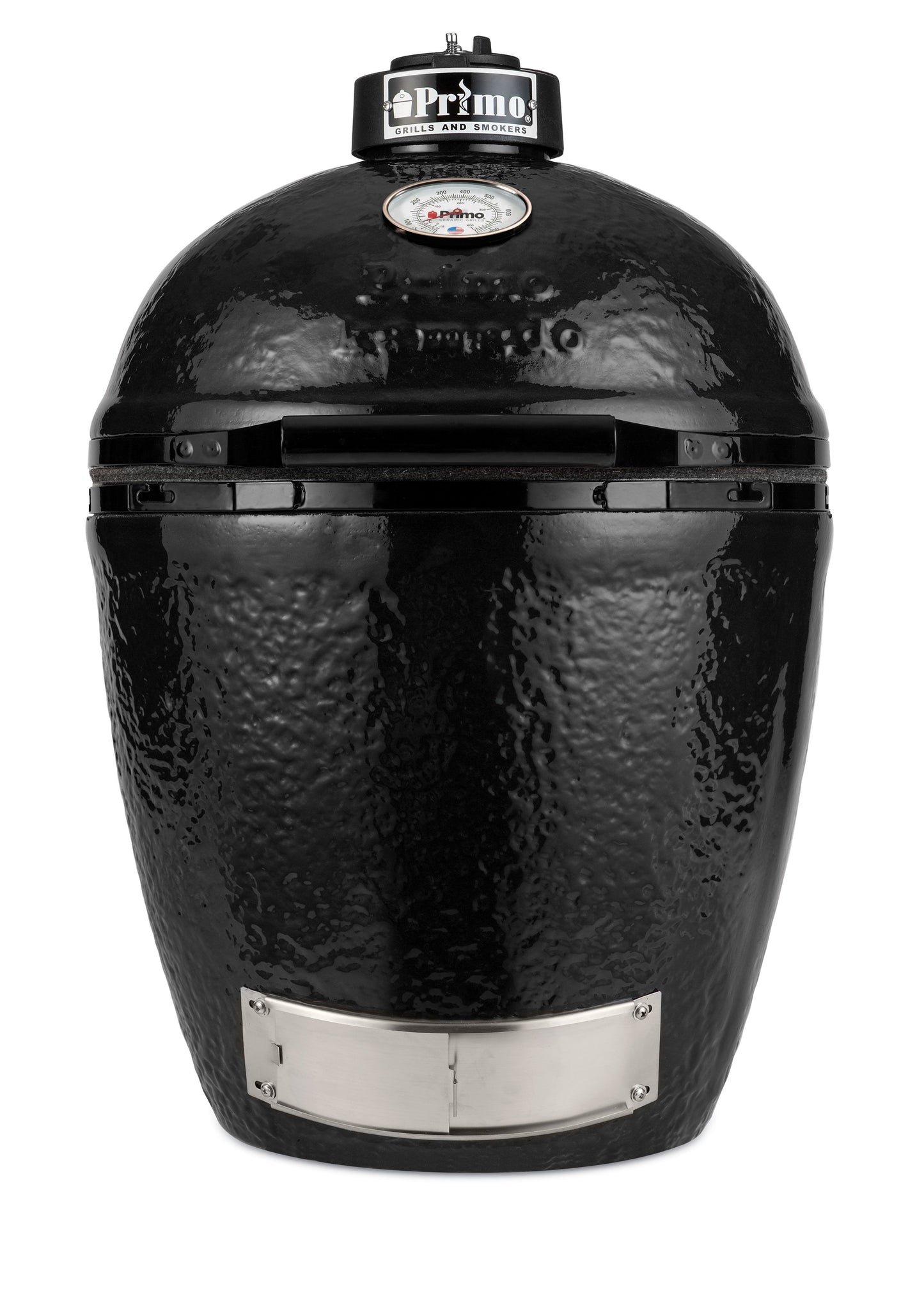 Primo Round/Kamado Charcoal ALL-IN-ONE