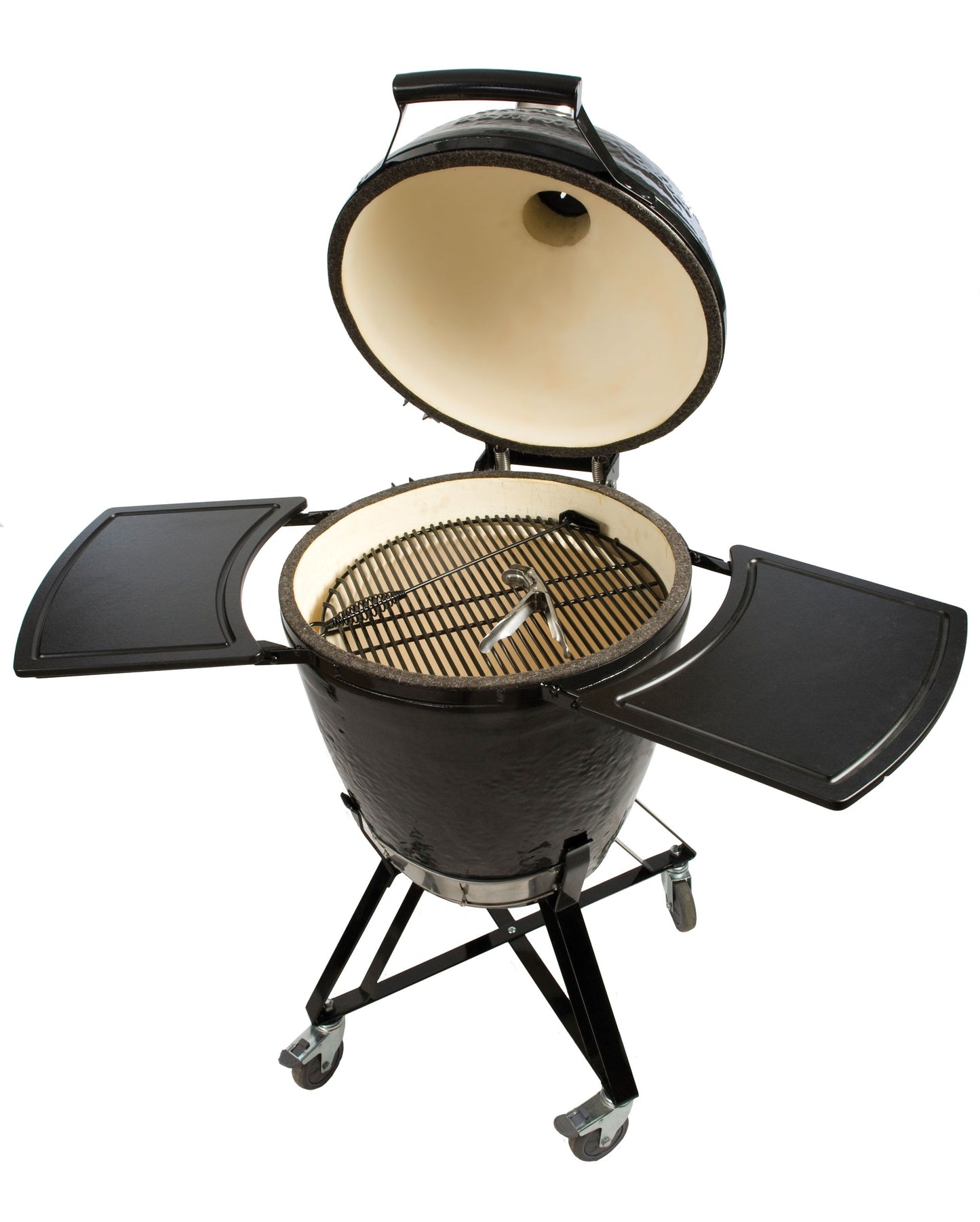 Primo Round/Kamado Charcoal ALL-IN-ONE
