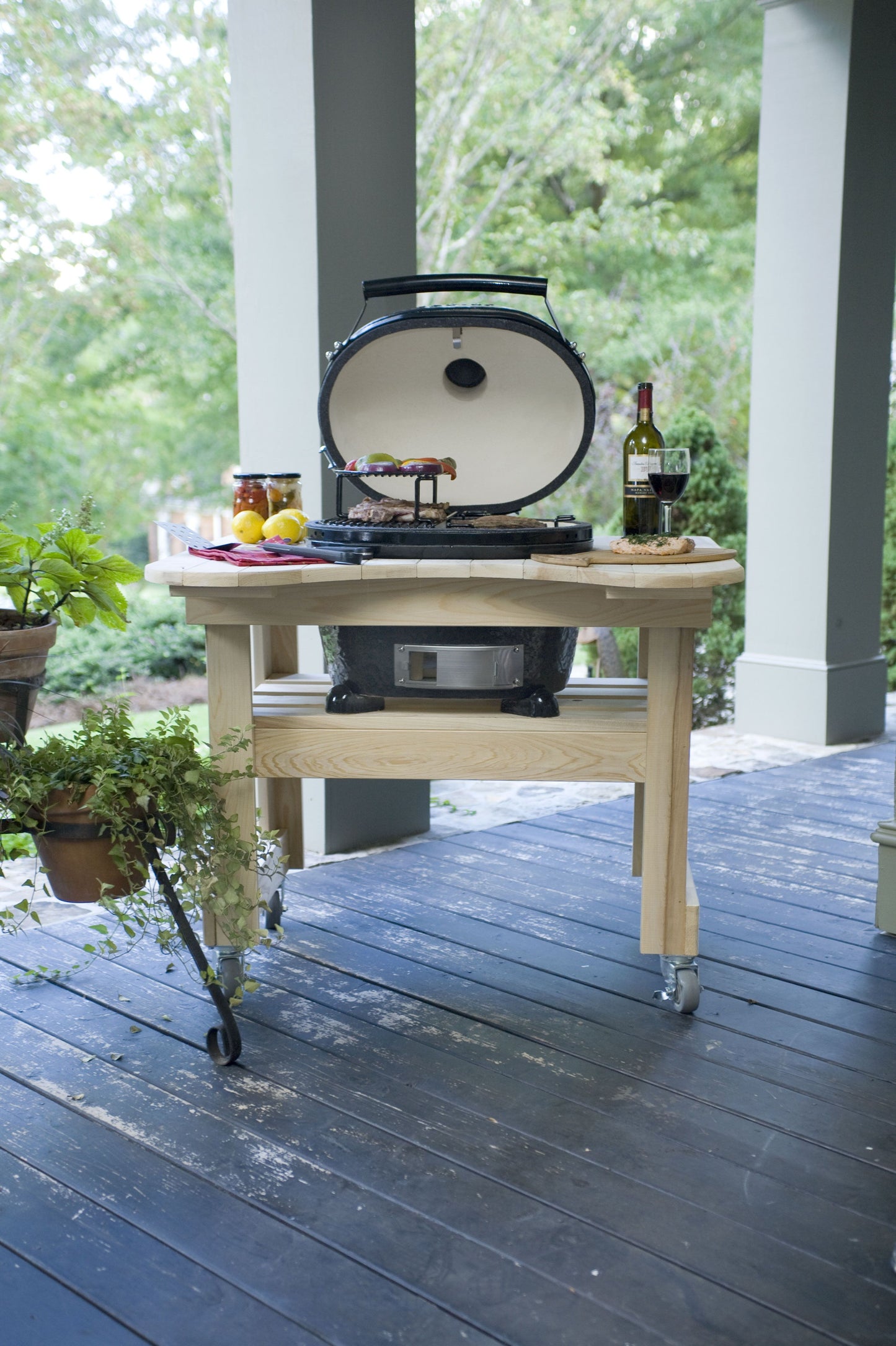 Primo Junior Charcoal