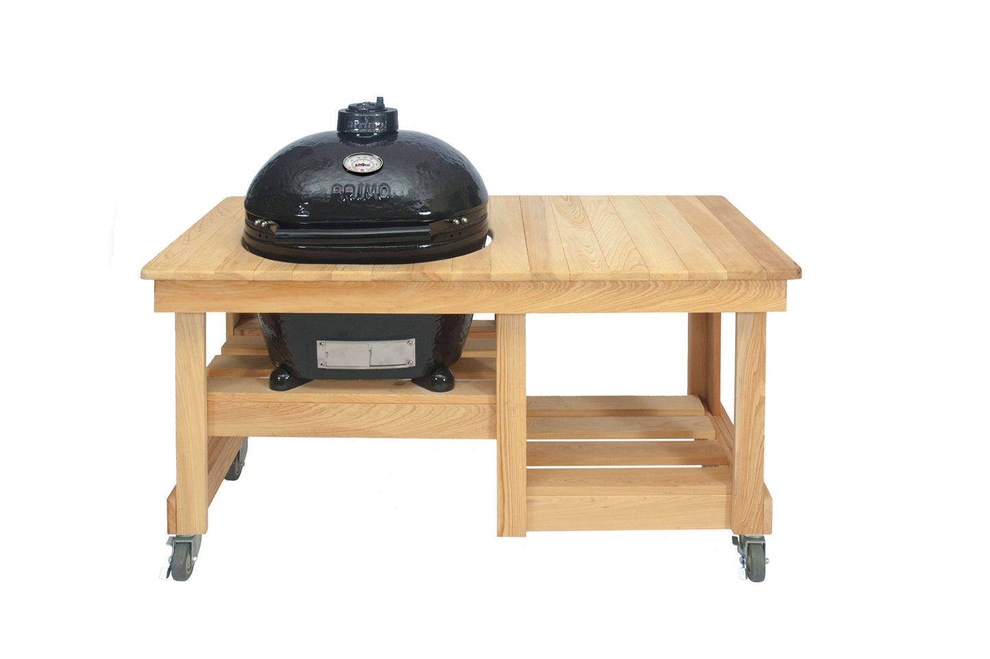 Primo Large Charcoal