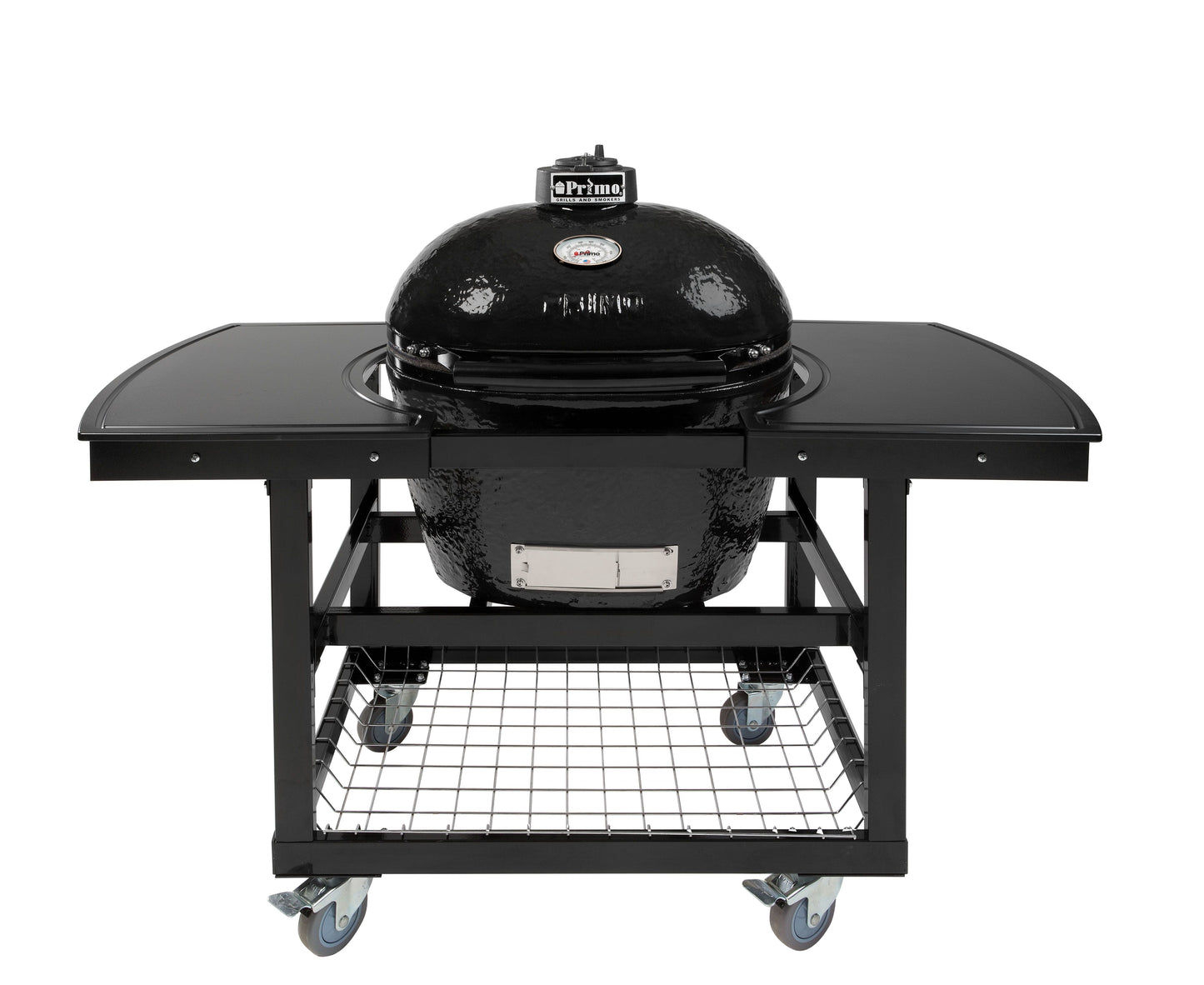 Primo Large Charcoal