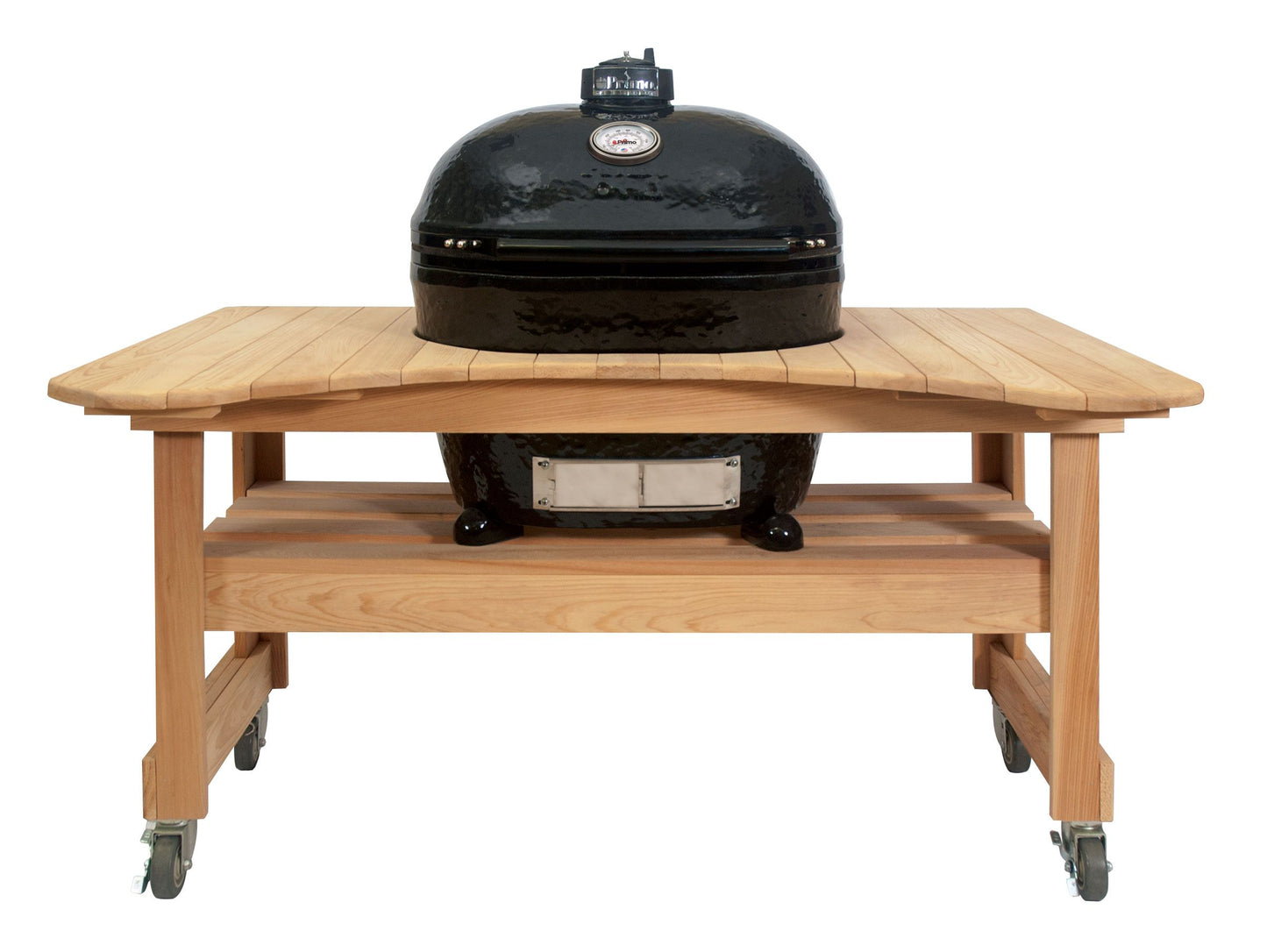 Primo Oval XL 400