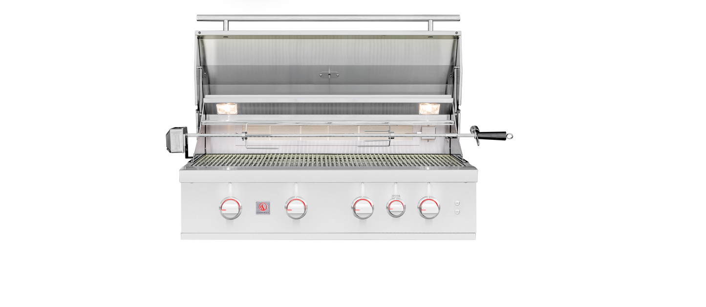 Summerset TRL Pro Grill