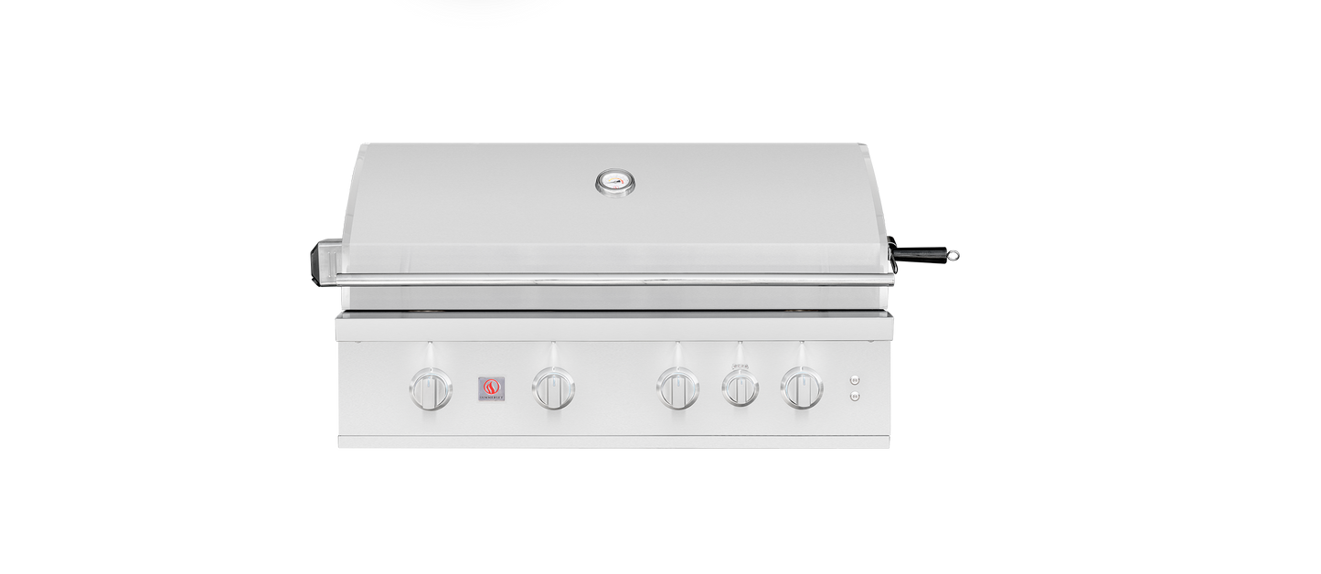 Summerset TRL Pro Grill