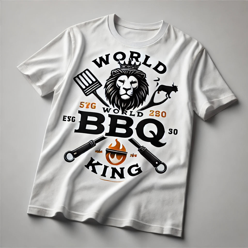 Short Sleeve Graphic T-Shirt