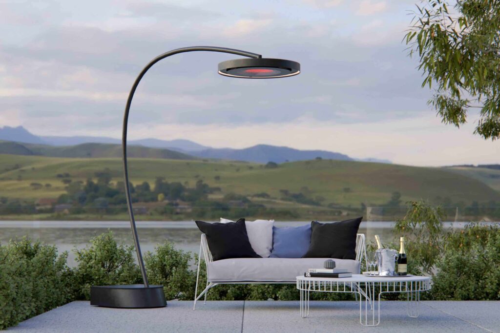 Bromic Eclipse Portable Heater