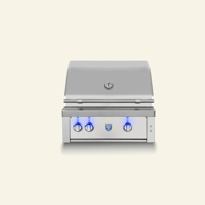 American Made Grills - Estate Freedom