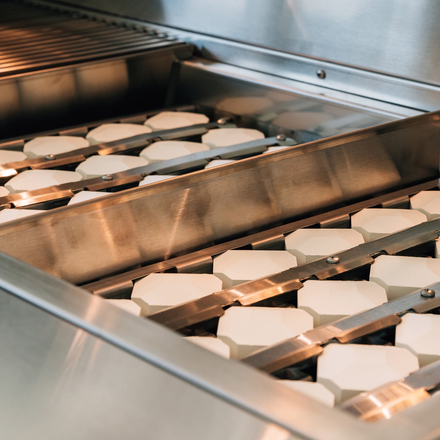 American Made Grills - Estate