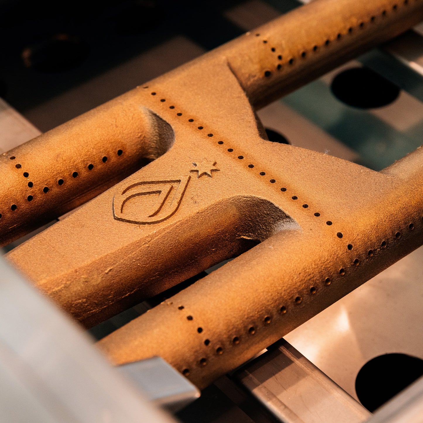 American Made Grills - Estate