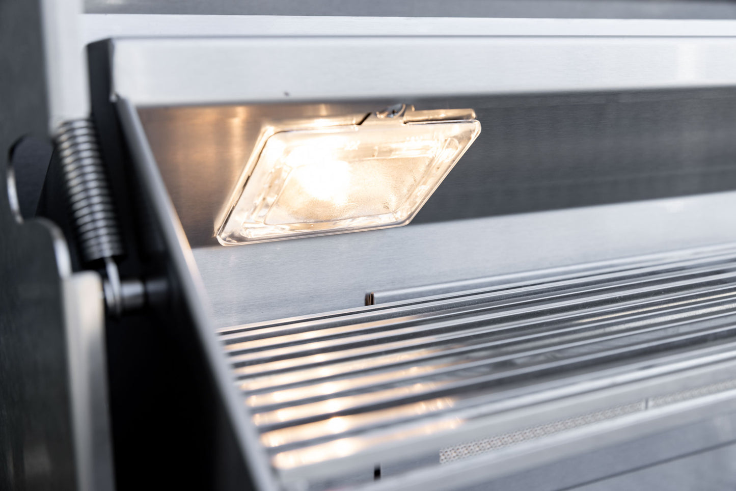 Summerset TRL Pro Grill