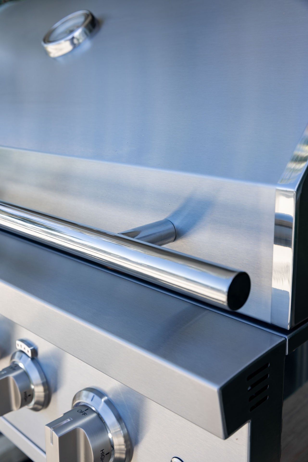 Summerset TRL Pro Grill