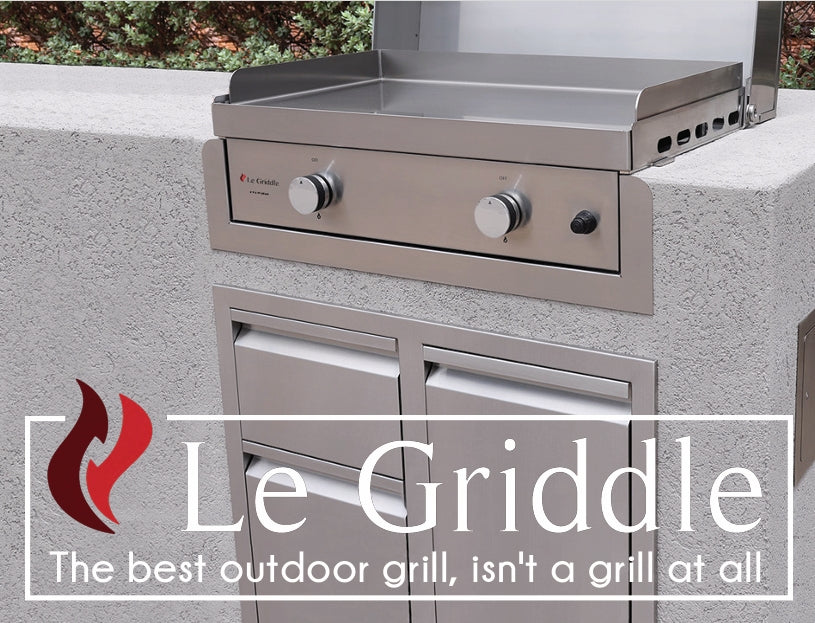 Griddles