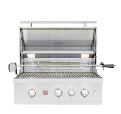 Summerset TRL Pro Grill