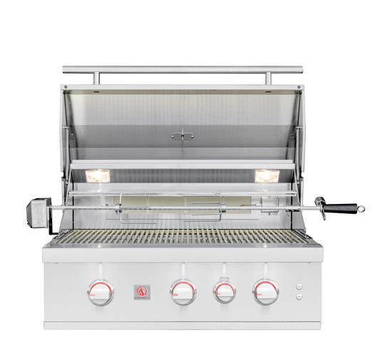 Summerset TRL Pro Grill