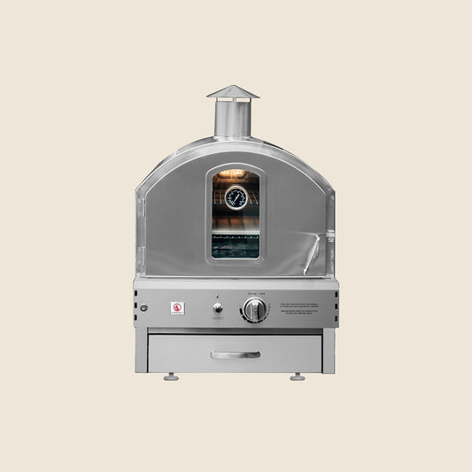 Summerset Outdoor Oven