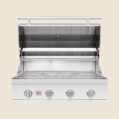 Summerset Sizzler Grill