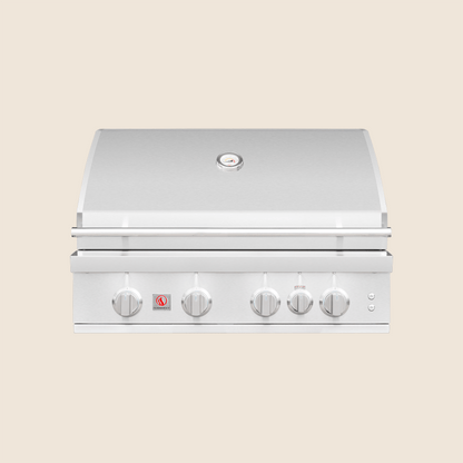 Summerset Sizzler Pro Grill