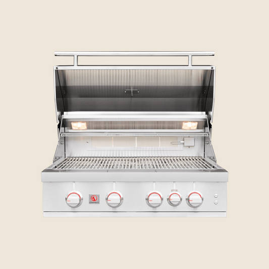 Summerset Sizzler Pro Grill