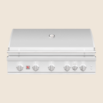 Summerset Sizzler Pro Grill
