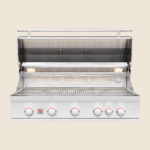 Summerset Sizzler Pro Grill
