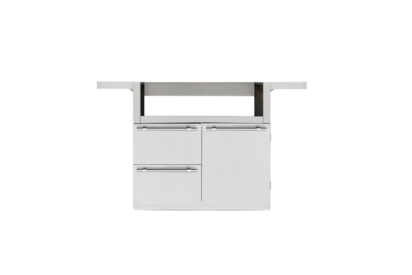 American Made Grills - Cart for Estate