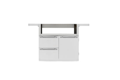 American Made Grills - Cart for Estate
