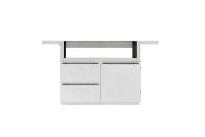 American Made Grills - Cart for Estate