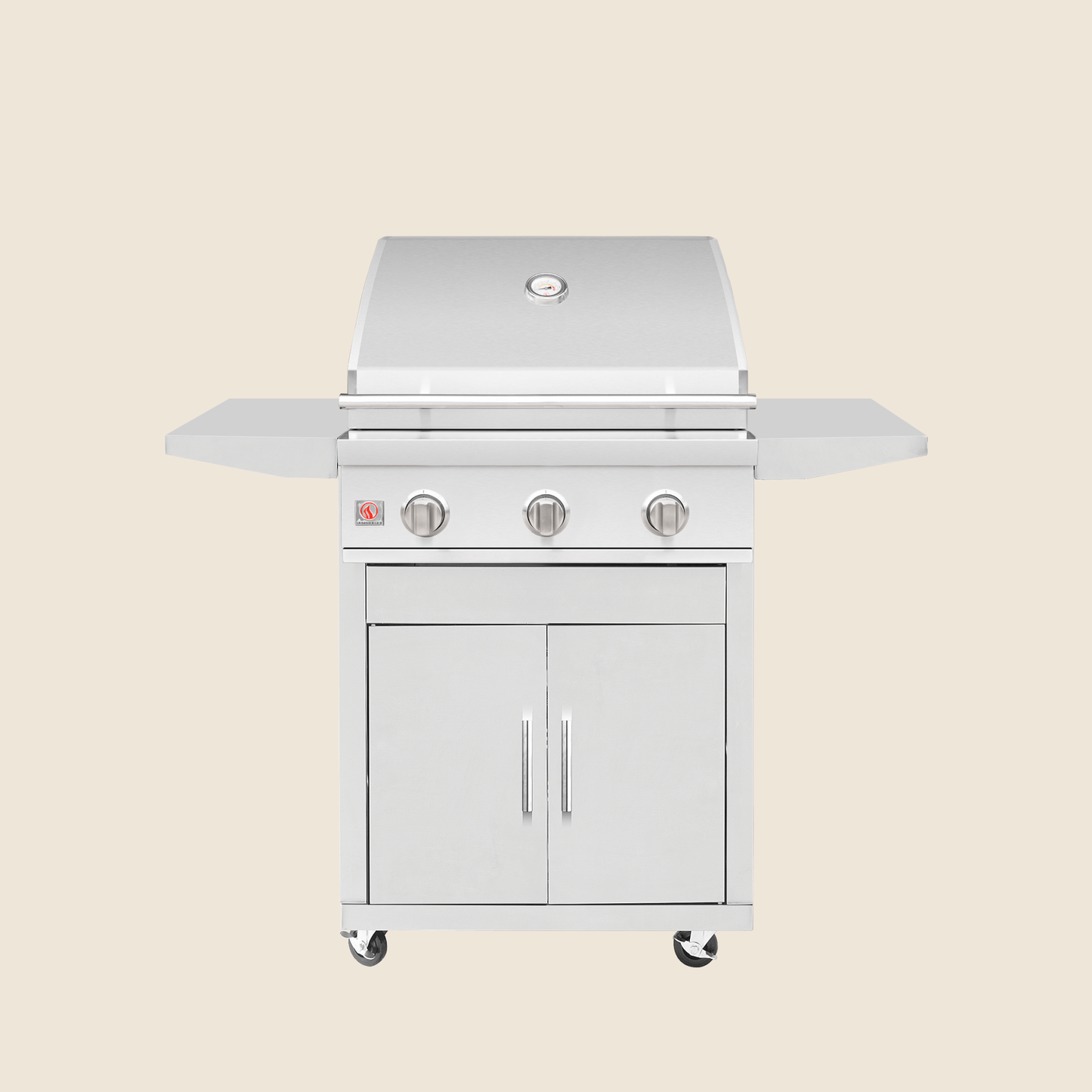Cart for Sizzler Series Grills