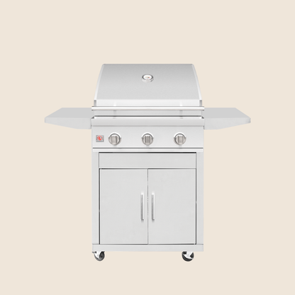 Cart for Sizzler Series Grills