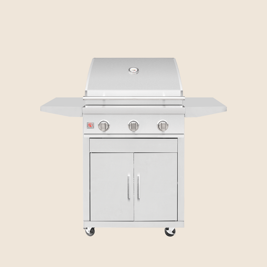 Cart for Sizzler Series Grills