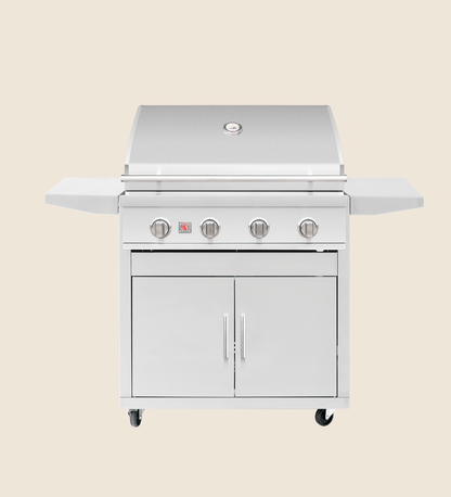 Cart for Sizzler Series Grills