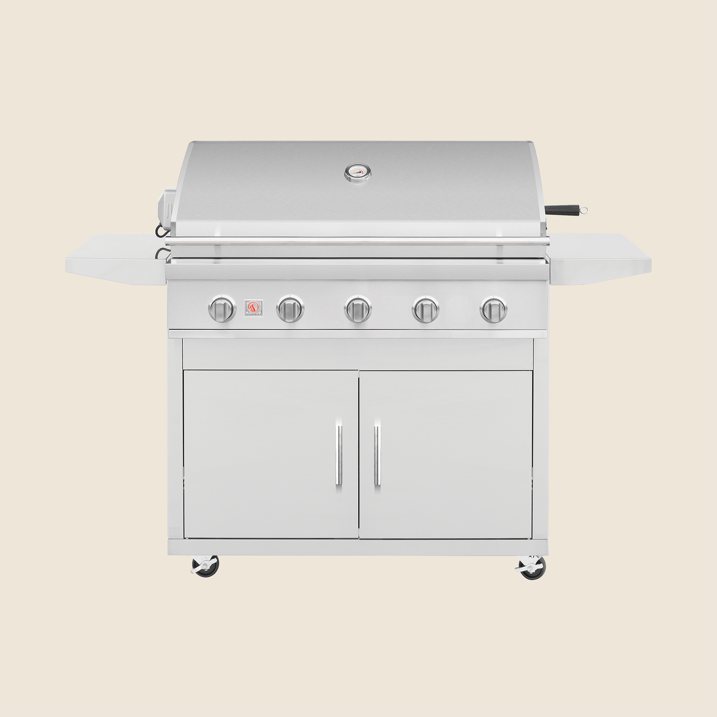 Cart for Sizzler Series Grills