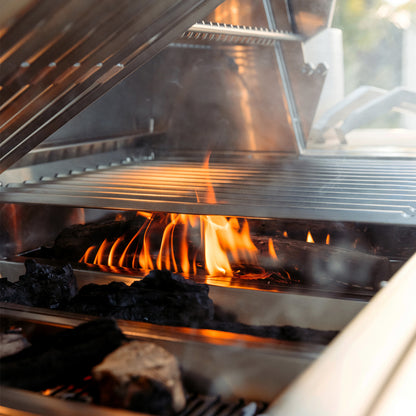 American Made Grills - Encore - Hybrid