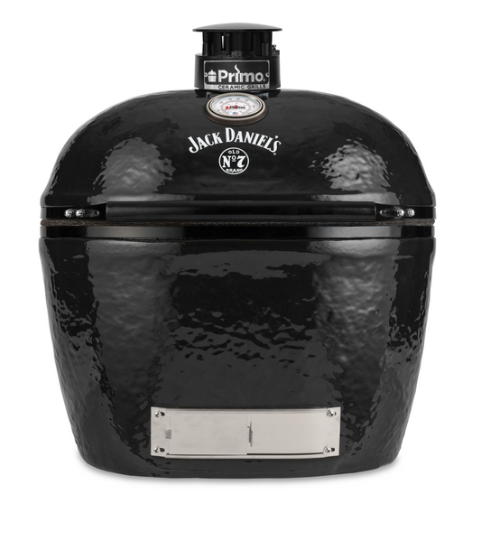Primo Oval XL 400 Jack Daniels Edition