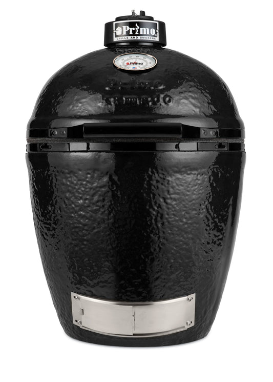 Primo Round/Kamado Charcoal ALL-IN-ONE