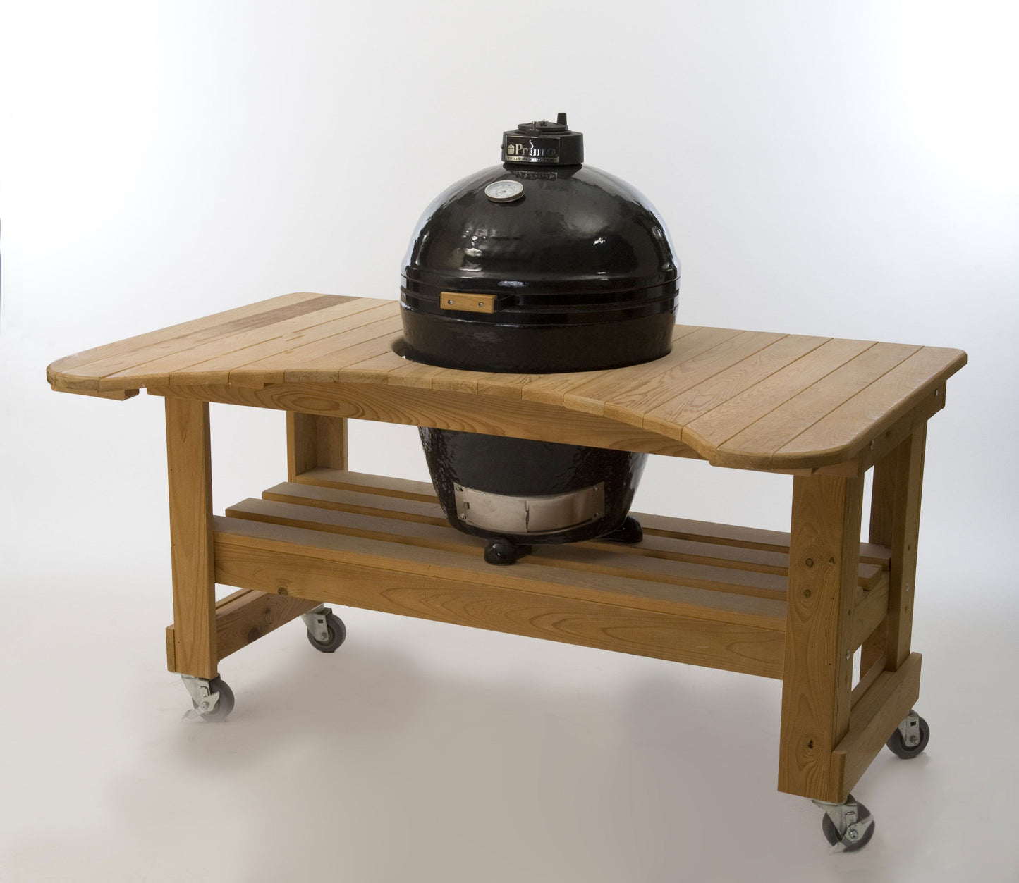 Primo Round/Kamado Charcoal