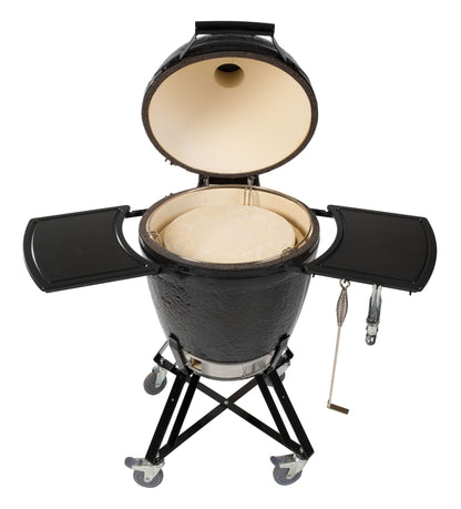 Primo Round/Kamado Charcoal