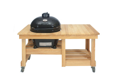 Primo Large Charcoal