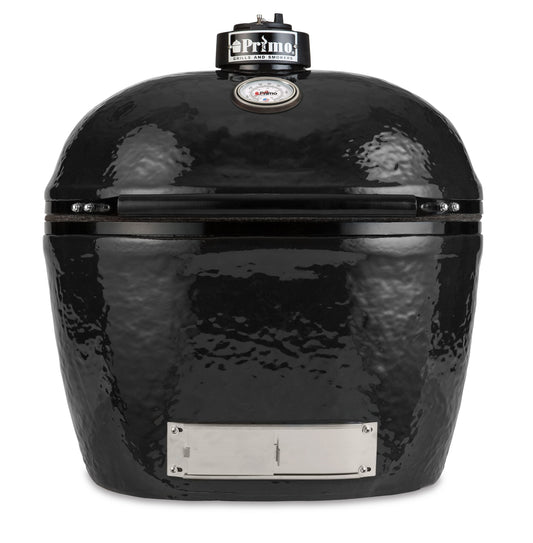 Primo Oval XL 400 ALL-IN-ONE